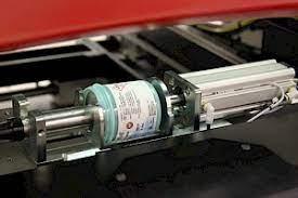  210212 210211 SMT printing machine accessories dek cleaning cleaning strip DEK wipe strip i8 with nozzle